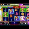 Caesars Slots Free Casino – Wheel of Zeus – 2 Mega Win/4 Big Wins – 33480 Coins Earned, L’ets Go !