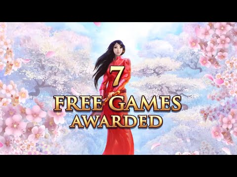 Sakura Fortune 🎰🎲 – BIG WIN 🏆 x78 multiplier 🤩 [ONLINE SLOTS BONUS]