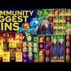 Community Biggest Wins #13 / 2022