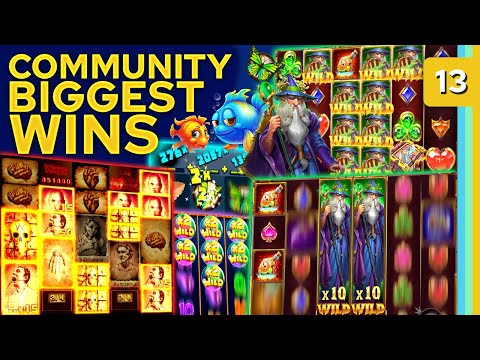 Community Biggest Wins #13 / 2022