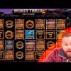 SUPER EXTRA BIG WIN! on Money Train 2 slot – Casino Slots Big Wins