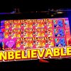 BEST VIDEO EVER!!! * HUGE WIN RUNNING FROM THE LAW!!! – Las Vegas Casino Slot Machine Big Win Bonus