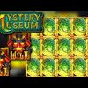 TOP 5 MYSTERY MUSEUM HUGE WIN 🤑🔥🎰RECORD WIN OF THE WEEK #GAMBLING #JACKPOT #SLOTS