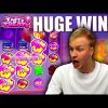 HUGE BIG WINS on Tasty Treats Slot! (Bonus Buy Session)