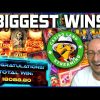 Top 5 Biggest Slot Wins by CasinoLand