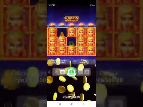 To’lanboydan Slot Queen Of The Sun 😎 Mega Win 980 Kf 🤑