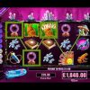 £3160 SUPER BIG WIN (158 X STAKE) CRYSTAL FOREST™ SLOT GAME AT JACKPOT PARTY®