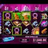 £3160 SUPER BIG WIN (158 X STAKE) CRYSTAL FOREST™ SLOT GAME AT JACKPOT PARTY®