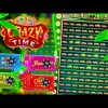 WORLD RECORD WIN IN CRAZY TIME / MEGA WIN CASH HUNT x12500 WORLD RECORD WIN