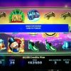 Big Win – WMS Super Monopoly Money Slot Machine Bonus