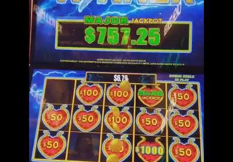 MY BIGGEST JACKPOT IN CASINO SLOT GAME 😎