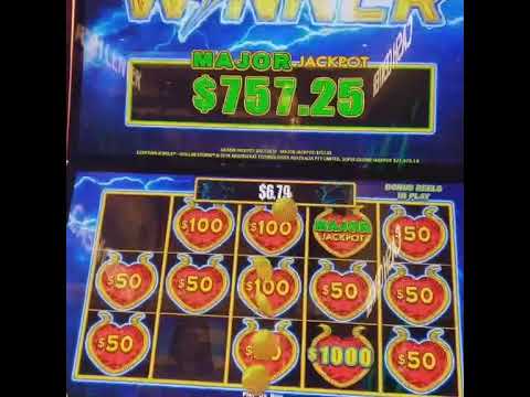 MY BIGGEST JACKPOT IN CASINO SLOT GAME 😎