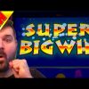 SUPER BIG WINS While Playing ALL NEW Slot Machines At Grand Casino!