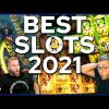 TOP 5 – Best Online Slots of 2021