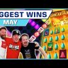 Top 10 BIGGEST WINS of May 2021