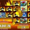 £2886.00  MEGA WIN JACKPOT FORTUNES OF THE CARIBBEAN™ SLOT GAME AT JACKPOT PARTY®