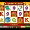 Captain Venture Slot – Big Win – €2 Bet – Novomatic