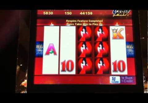 Aristocrat – Wicked Winnings II – **MONEYBAGS** MEGA Slot Win – Parx Casino – Bensalem, PA