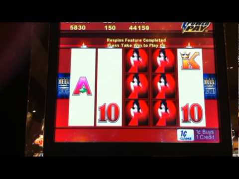 Aristocrat – Wicked Winnings II – **MONEYBAGS** MEGA Slot Win – Parx Casino – Bensalem, PA