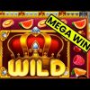 Juicy Fruits | MEGA WIN | Pragmatic slot ($0.25 bet)