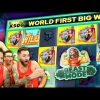 🚀World First🚀 BIG WIN on Beast Mode!