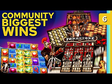 Community Biggest Wins #6 / 2022