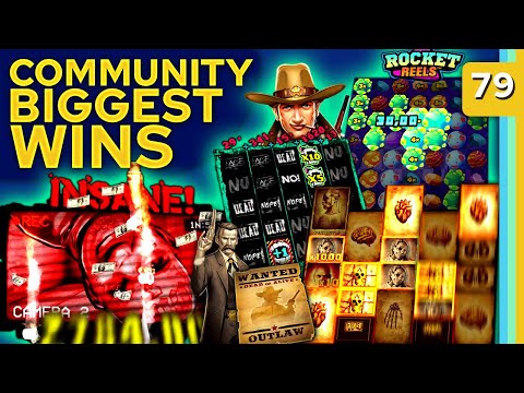 Community Biggest Wins #79 / 2021