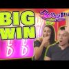 SUPER BIG WIN on Berryburst MAX Slot!