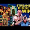 Streamers Biggest Wins – #62 / 2021