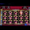 Konami – Fan-tastic Gold Slot Machine Bonus – **HUGE WIN**