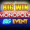 Online slots HUGE WIN 20 euro bet – Monopoly Big Event BIG WIN