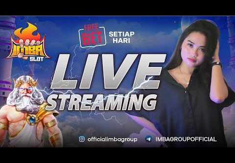 LIVE SLOT PRAGMATIC HARI INI CARI POLA GATES OF OLYMPUS MAX WIN BARENG TANTE | SLOT ONLINE GACOR