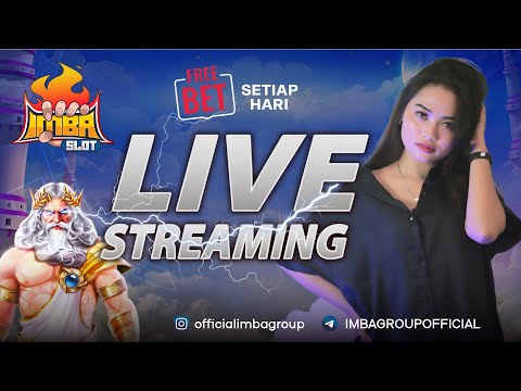 LIVE SLOT PRAGMATIC HARI INI CARI POLA GATES OF OLYMPUS MAX WIN BARENG TANTE | SLOT ONLINE GACOR