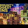 Community Biggest Wins #7 / 2022