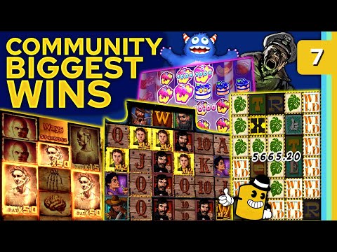 Community Biggest Wins #7 / 2022