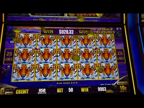 HANDPAY on Lighting Link and Big Win on New Super Jackpot Deluxe Buffalo Hypercash Slot