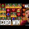 RECORD WIN MAGICIAN’s SECRETS