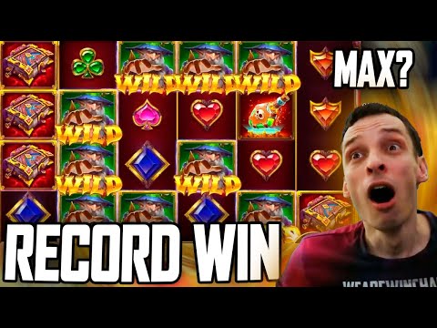 RECORD WIN MAGICIAN’s SECRETS