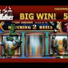 5-cent! – THE GODFATHER Slot Machine – BIG WIN! – Slot Machine Bonus