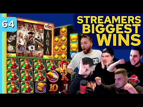 Streamers Biggest Wins – #64 / 2021