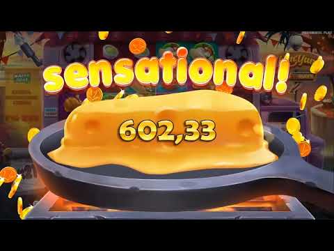 Incomprehensible slot yum yum powerways – Big win in slot machine / online casino 2022