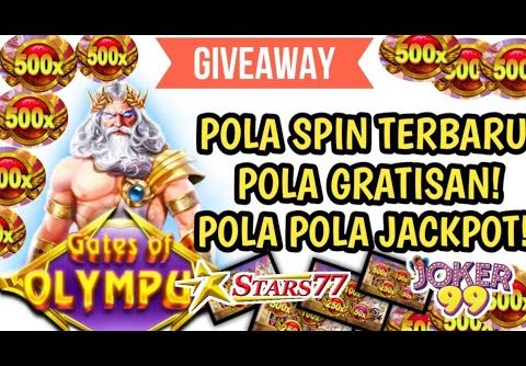 📌📌SLOT GACOR HARI INI!! RIVEW SLOT YANG JARANG DI MAININ BOSKU 🔥