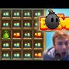 $500,000+ WIN ON BRAND NEW THE BOMB SLOT!