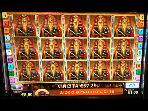 Le miglior vincite alle slot vlt Book of ra delle Novoline parte 1