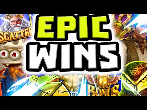 BIG BONUS HUNT OPENING 😱 25+ SLOT BONUSES 🔥 MEGA BIG WINS & HUGE PROFIT OMG‼️