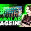 SLOT | STARLİGHT PRİNCESS | SERT KAYAYA ÇARPTIN PRENSES! BİGWİN! #slot #slotoyunları #casino