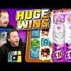 Lil’ Devil SUPER BONUS | 2 Bonuses, 2 BIG WINS