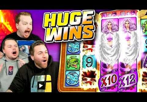 Lil’ Devil SUPER BONUS | 2 Bonuses, 2 BIG WINS