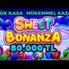 🍭SWEET BONANZA🍭KÜÇÜK KASA⚡BÜYÜK KAZANÇ🤑💰#Bigwin #Slot #Casino #Sweetbonanza #Küçükkasa #kalpler#100x