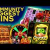 Community Biggest Wins #81 / 2021